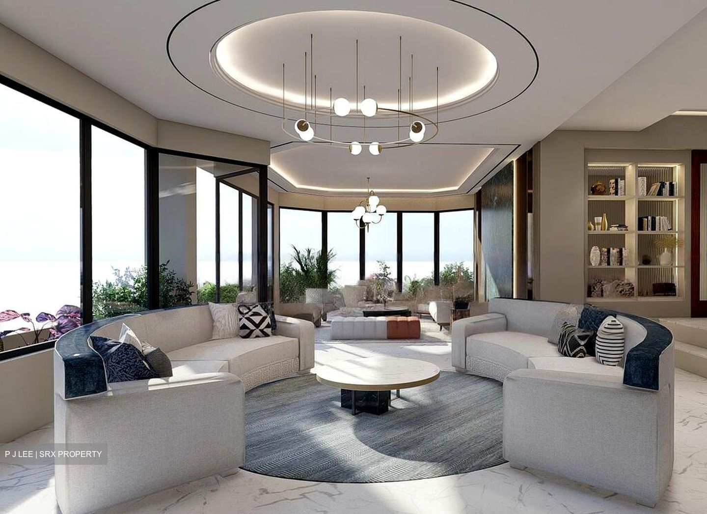 Lien Towers (D10), Apartment #458549091
